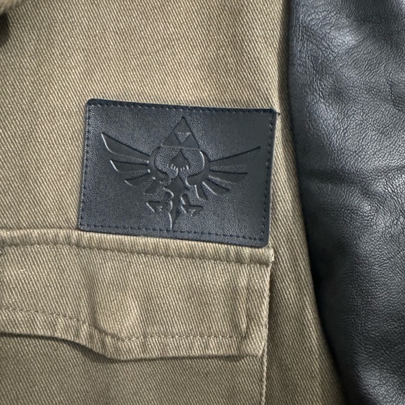 Zelda jacket - Picture 2 of 6